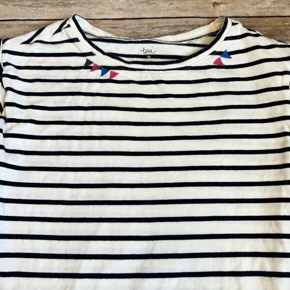 Tea Collection Embroidered Dress - Picture 3 of 6